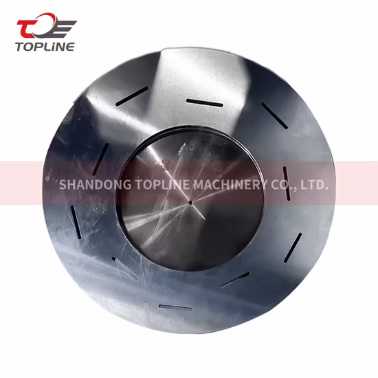 Đánh giá máy ép đùn đôi chất lượng cao từ các nhà sản xuất Trung Quốc hình ảnh 1-description