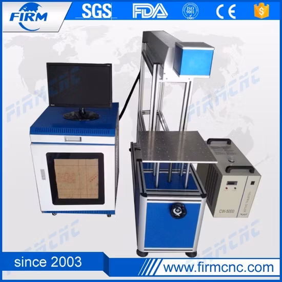 Máy Khắc Laser Di Động Sử Dụng Công Nghệ CO2 Với Giá Phải Chăng hình ảnh 1-description