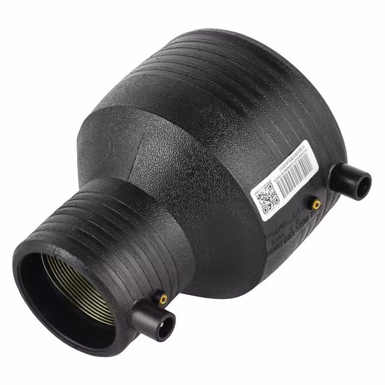 Ống nối HDPE SDR11 PE100 dùng cho nguồn cấp khí và nước: Chất lượng đảm bảo