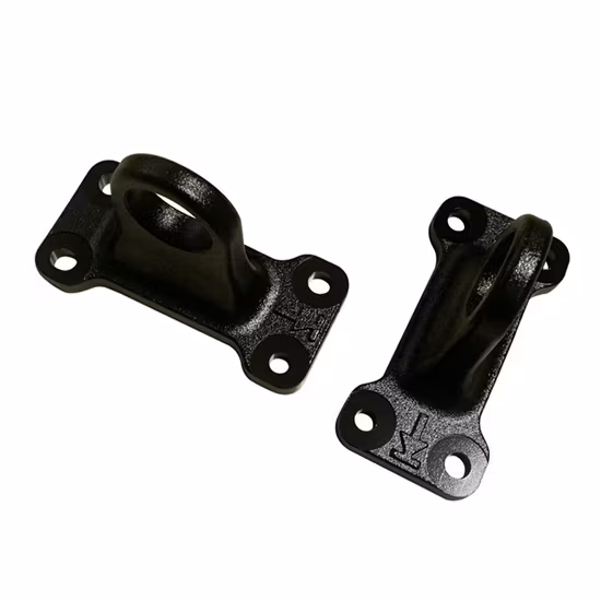 Móc kéo phụ tùng 4X4 cho ô tô offroad Defender 90 110 năm 2020 hình ảnh 1-description
