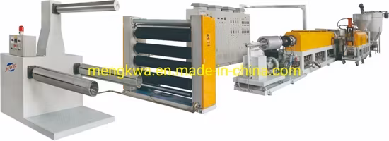 Máy ép foam PE Seal - Giải pháp gói đệm chuyên nghiệp