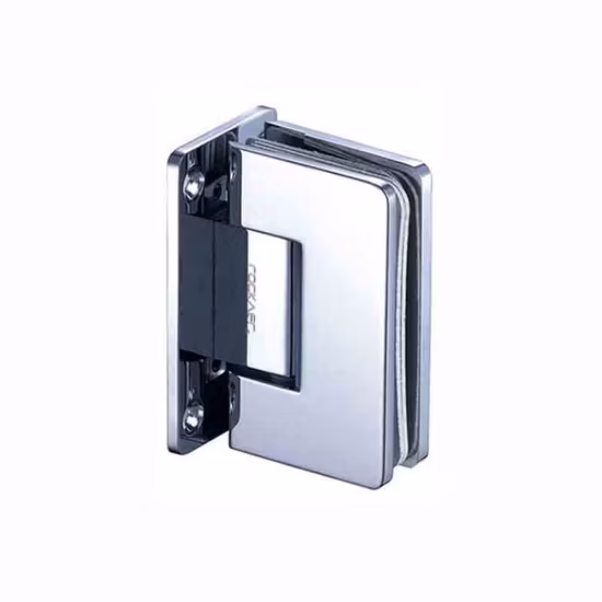 Bản lề cửa vòi sen - giải pháp phần cứng chất lượng cho cửa vòi sen hình ảnh 1-description