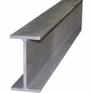 Phân loại kích thước dầm thép hình chữ H theo tiêu chuẩn sử dụng trong công trình xây dựng