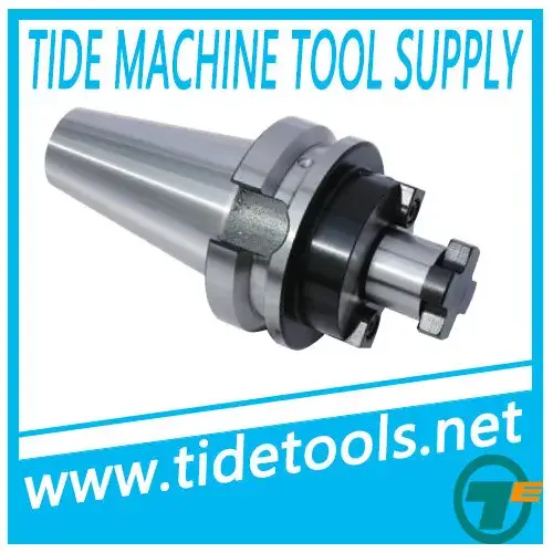 Mũi khoan chất lượng cao dành cho việc gia công trên máy CNC