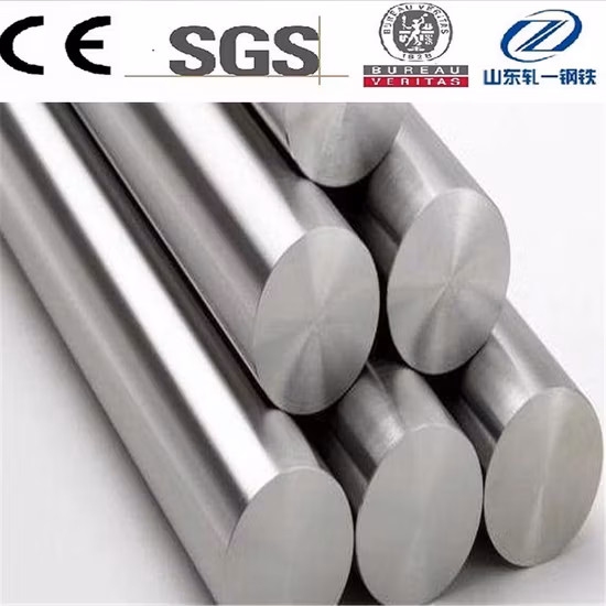 Thép tấm phẳng rèn nóng chất lượng cao 36CrNiMo4 1.6511 Sncm439 Sncm8 4340