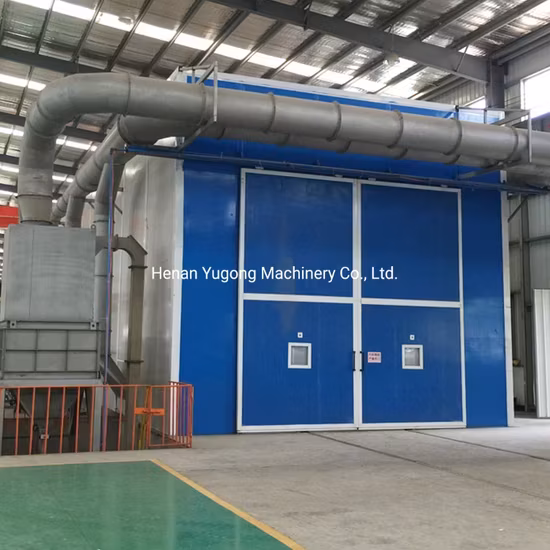 Máy phun cát không khí tự động cho quá trình khắc thủy tinh trên chai