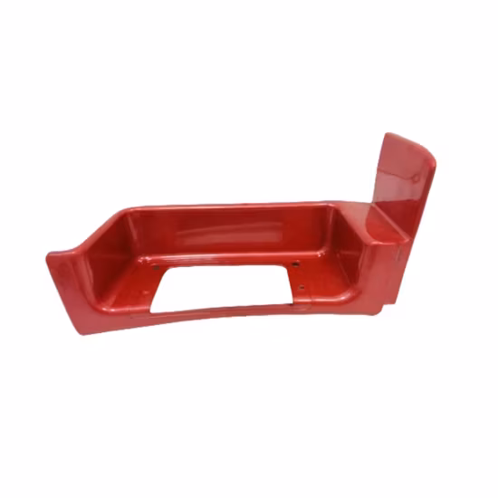 Bàn đạp chân phải Wg1641240011 dành cho xe Sinotruk HOWO - Sự lựa chọn tốt nhất