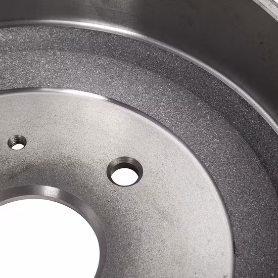 Bán buôn đĩa phanh trước và sau cho ô tô từ nhà máy OEM Trung Quốc hình ảnh 1-description