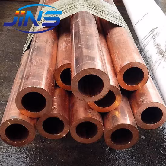 Ống đồng cách nhiệt cho máy lạnh - ổn định nhiệt độ, tiết kiệm điện hình ảnh 1-description