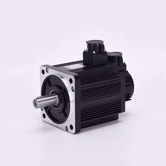 Dòng động cơ servo ACH của ADTECH - Sự lựa chọn hàng đầu cho độ quán tính thấp hình ảnh 1-description