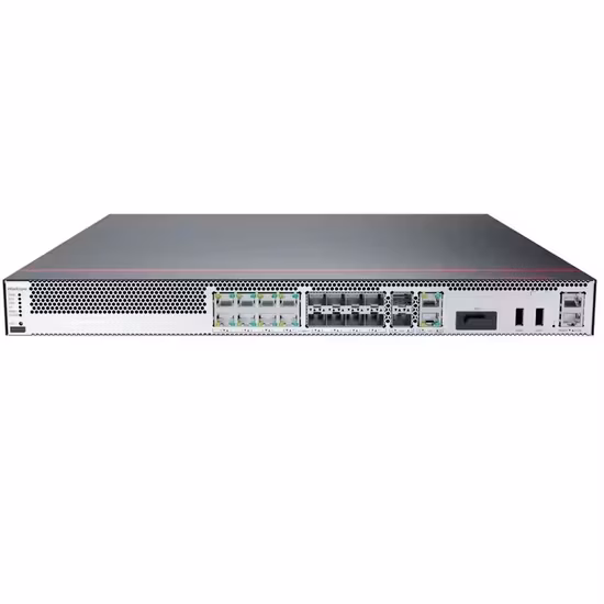 USG6585F 02355FCN - Cổng an ninh giá đỡ doanh nghiệp USG6000f tường lửa đa cổng Ai hình ảnh 1-description