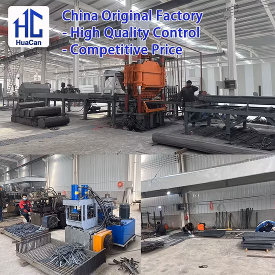 Bảng thép hàn ép mạ kẽm tùy chỉnh, sản phẩm bảng thép gợn sóng và lối đi bằng nhôm không gỉ cho nền tảng công nghiệp