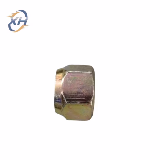 Đai ốc mặt bích lục giác chất lượng cao cho xe tải HANVAN G7