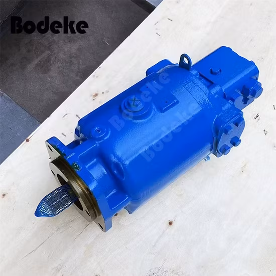 Bơm Thủy Lực Động Cơ Xe Tải và Xe Trộn Bê Tông chất lượng cao từ Eaton