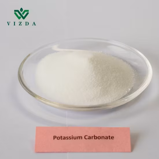 Bán buôn bột kali cacbonat chất lượng uy tín từ nhà cung cấp hàng đầu