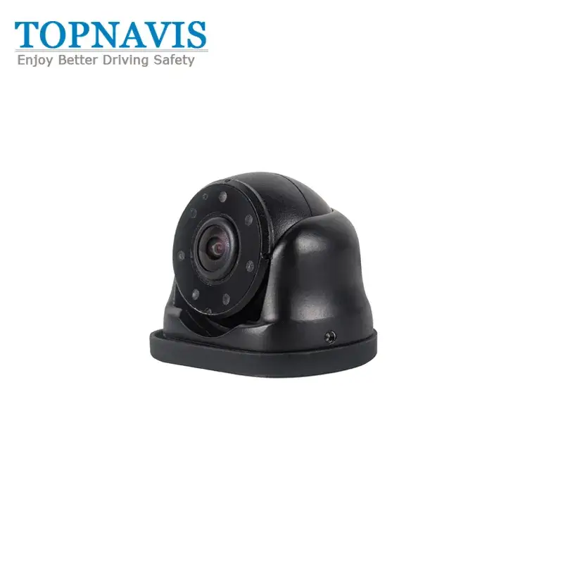 Camera bên / sau / dự phòng chống nước cho xe tải trong Ahd - Sản phẩm chất lượng
