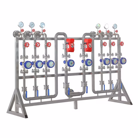 Giải pháp khử trùng ozone hiệu quả cho sản xuất bán dẫn dài lâu