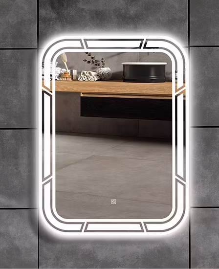 Đèn chiếu sáng LED Mirror hàng hiệu từ Danielle Creations - Thiết kế treo tường hiện đại hình ảnh 1-description