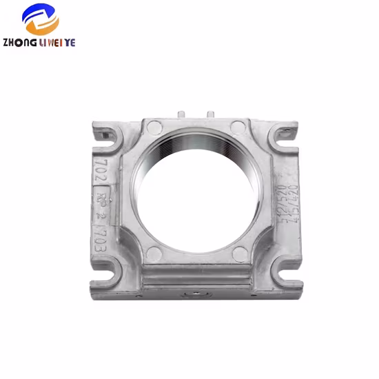 Phụ Kiện Đốt Lenney RP1 (415-420) Flange 535007 từ Nhà Máy Trung Quốc - Mua Trực Tiếp Tại Đâu? hình ảnh 1-description