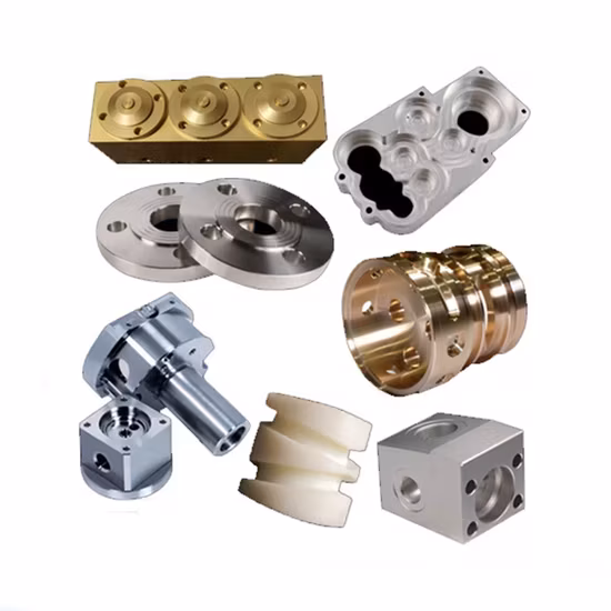 Chuyên Gia Gia Công 4 Trục Chính Xác CNC cho Các Bộ Phận Kim Loại Nhôm