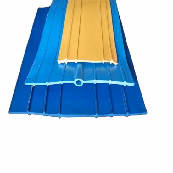 Vật liệu chống thấm nước PVC đa dạng cho mối nối xây dựng và mối nối giãn nở hình ảnh 1-description