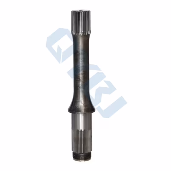 Phụ tùng Trục xuyên cho xe tải nặng Sinotruk HOWO 712W35604-0029 - Mua hàng chất lượng
