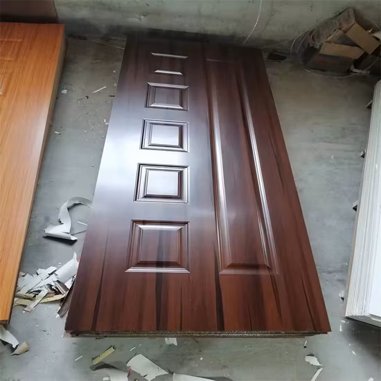 Bộ sáu bảng hoàn thiện Melamine HDF/MDF cho cửa khuôn - Lựa chọn tối ưu cho nội thất của bạn hình ảnh 1-description