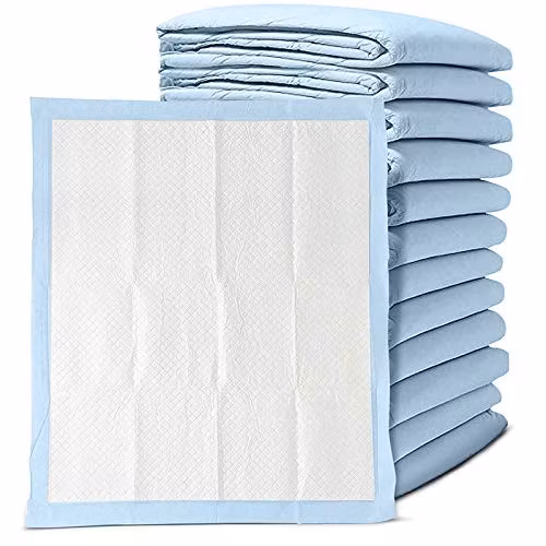 Tấm lót chăm sóc trẻ em từ nhà sản xuất Trung Quốc - Sự lựa chọn thoải mái và tiện lợi hình ảnh 1-description