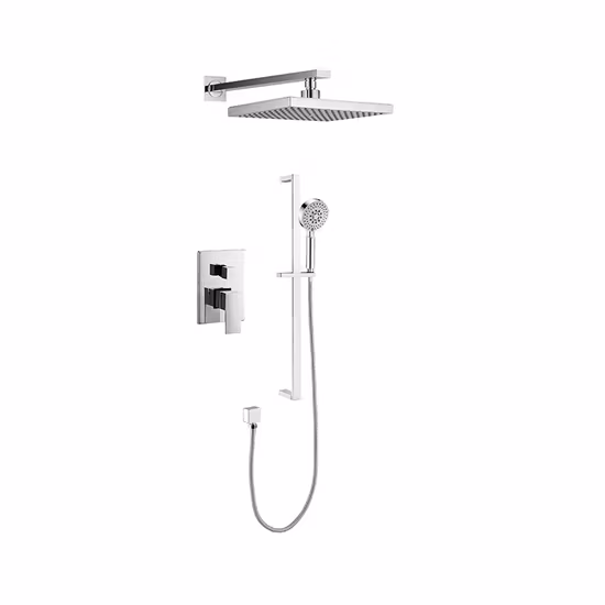 Nhà máy hiển thị nhiệt độ vòi sen phòng tắm - Mua sắm sản phẩm chất lượng với giá sỉ