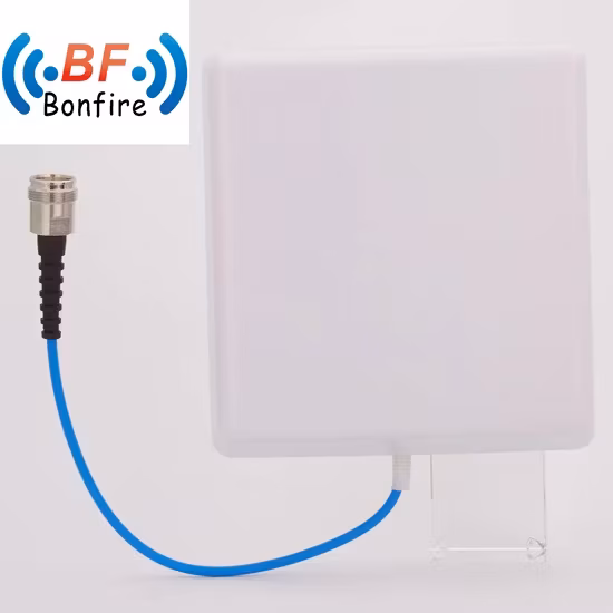 Antenna Tấm Định Hướng Trong Nhà Siso 698-4000MHz 4.3-10 F - Lựa chọn hiệu quả và tiết kiệm hình ảnh 1-description