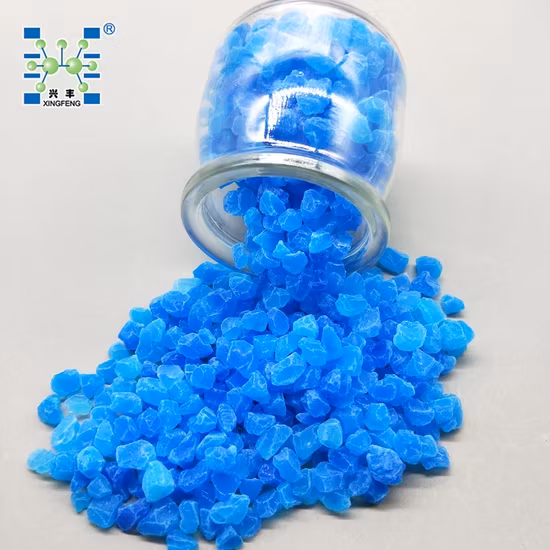 Silica Gel Xanh - Sản phẩm chất lượng cao