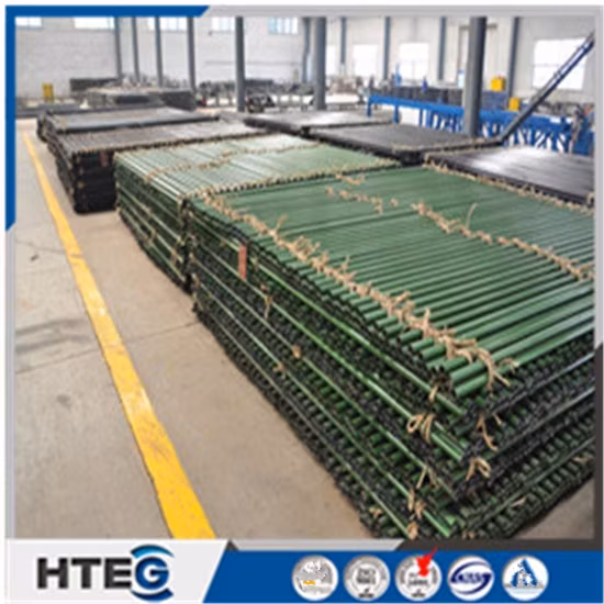 Ống men cho nồi hơi chạy bằng than từ Trung Quốc với chất lượng đạt tiêu chuẩn quốc tế ISO hình ảnh 1-description