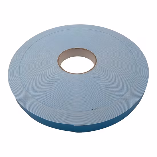 Băng keo hai mặt PE Foam với thiết kế mới, màu xanh lá cây, độ bám dính cao hình ảnh 1-description