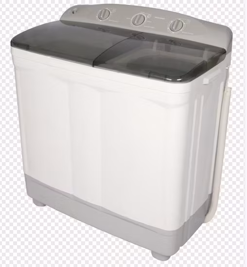 Máy giặt và sấy kiểu đôi dung tích 7 Kg - Lựa chọn tốt nhất cho gia đình