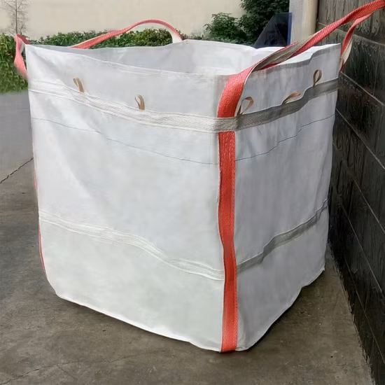 Bao FIBC chất lượng cao với nhiều loại sản phẩm phù hợp cho container và khối