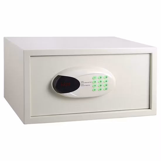 Máy an toàn điện dành cho phòng tùy chỉnh ở Khách sạn sử dụng đèn LED hình ảnh 1-description