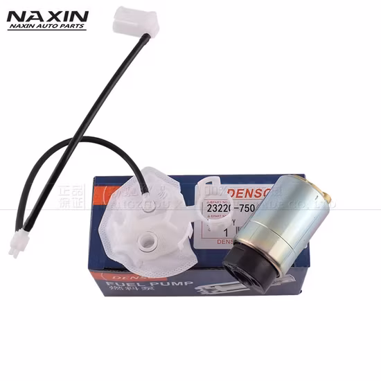Bán chạy: Bơm xăng điện tự động 23220-0p020 23220-0c050 cho Toyota với giá ưu đãi hình ảnh 1-description