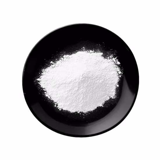 Bột Axit Ascorbic CAS 50-81-7 chất lượng tốt, đạt tiêu chuẩn cao