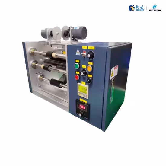 Máy cắt băng keo TTR mini chất lượng đỉnh