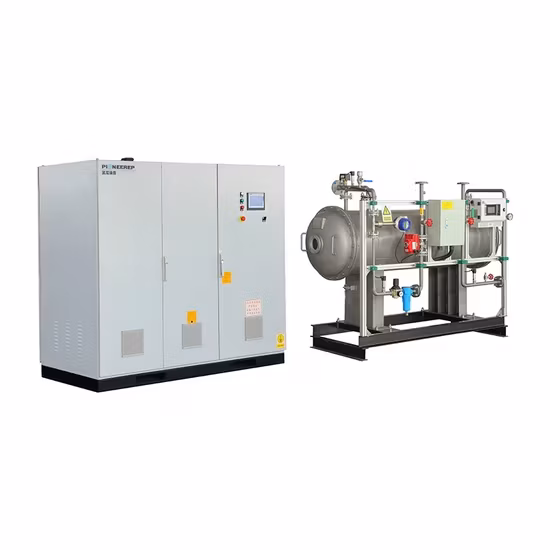 Giải pháp khử trùng ozone hiệu quả cho sản xuất bán dẫn dài lâu hình ảnh 1-description