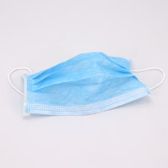 50 khẩu trang che mặt unisex, sản phẩm chăm sóc sức khỏe chất lượng cao