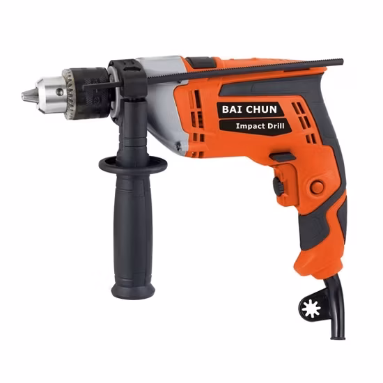 Khoan điện chuyên nghiệp 13mm phổ biến năm 2024