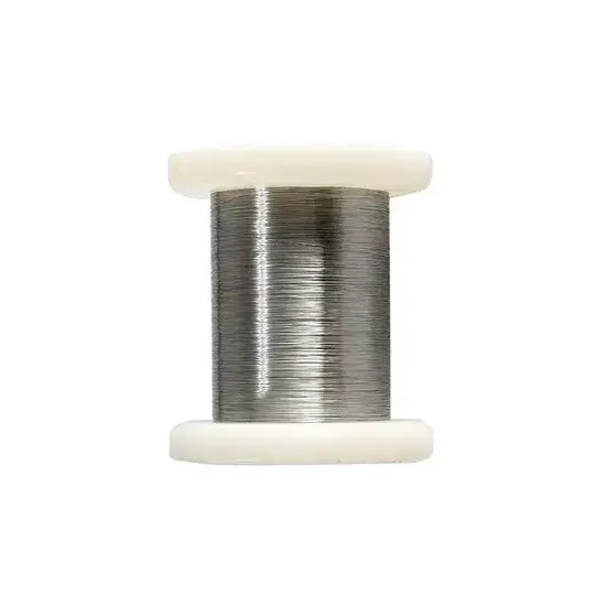 Dây hợp kim niken chính xác với tính ổn định và độ giãn nở nhiệt thấp