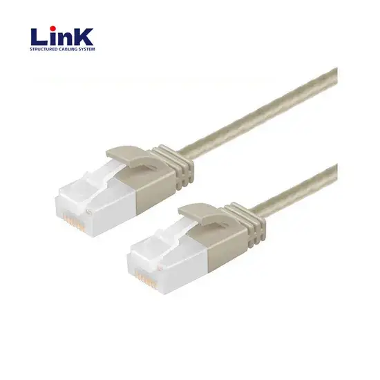 Dây nhảy Ethernet Cat6 RJ45 dành cho mạng LAN - Các kích thước 1m, 2m, 3m, 5m và 10m