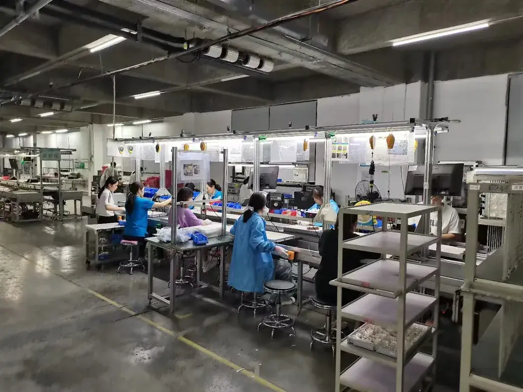 Dây nhảy quang với hiệu suất cao, giảm ánh sáng và tăng phản xạ hình ảnh 22-description