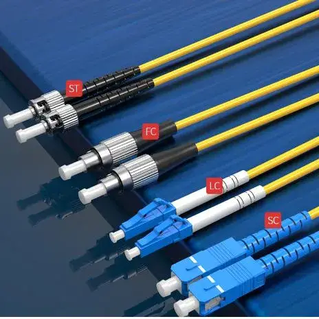 Dây nhảy quang với hiệu suất cao, giảm ánh sáng và tăng phản xạ hình ảnh 13-description