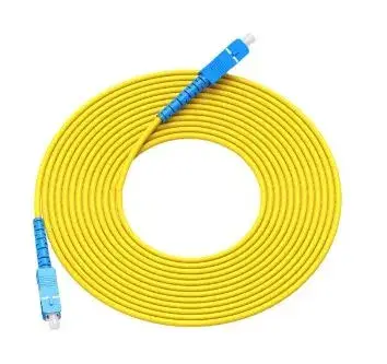 Dây nhảy quang với hiệu suất cao, giảm ánh sáng và tăng phản xạ hình ảnh 12-description
