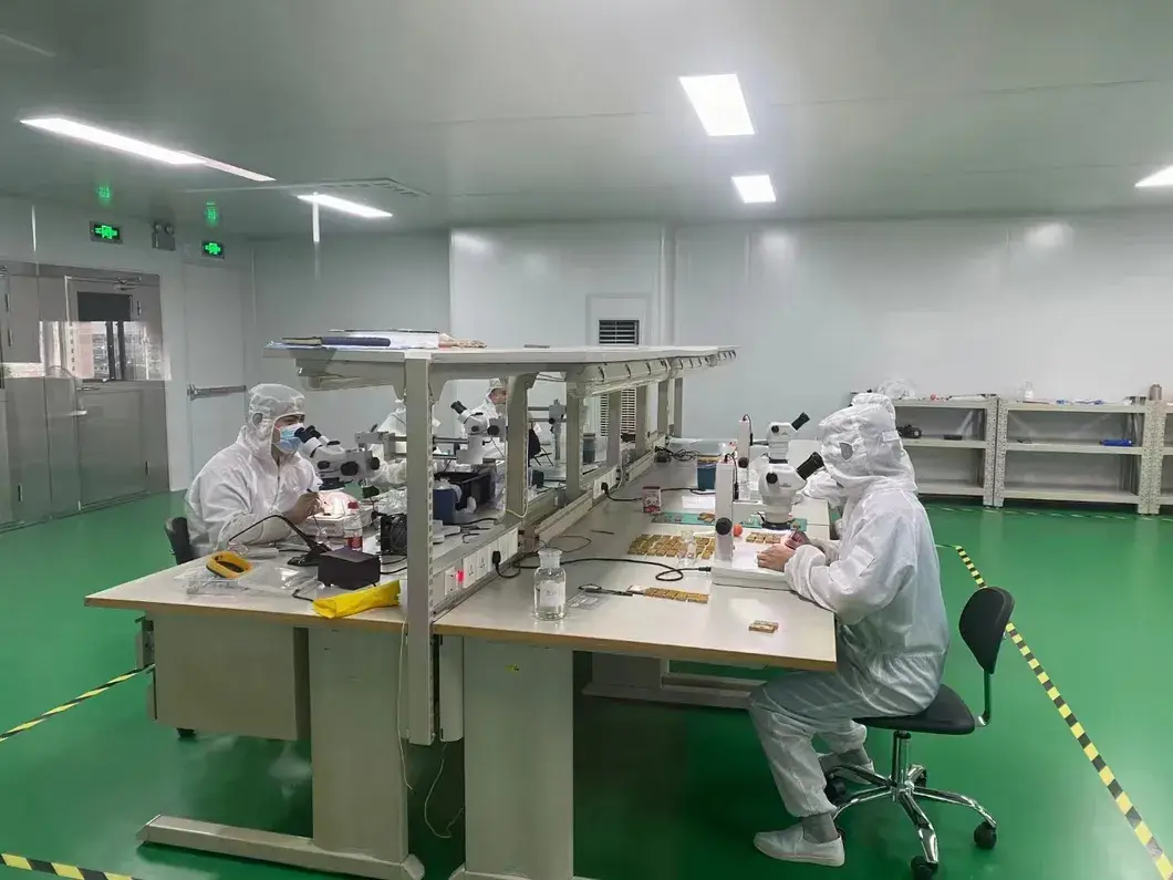 Dây nhảy quang với hiệu suất cao, giảm ánh sáng và tăng phản xạ hình ảnh 24-description