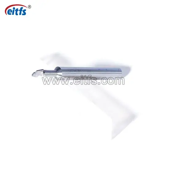 2 Dụng cụ cắt carbide T-Slot chất lượng cao cho máy CNC
