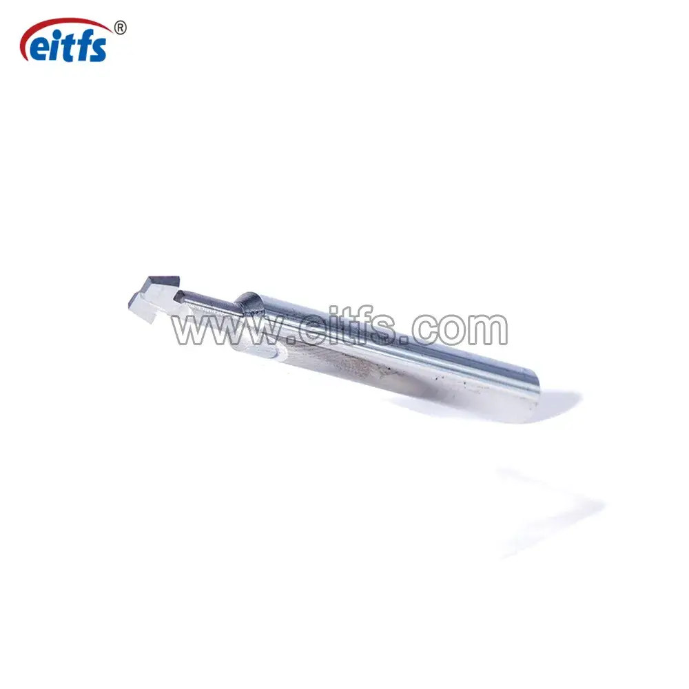 2 Dụng cụ cắt carbide T-Slot chất lượng cao cho máy CNC